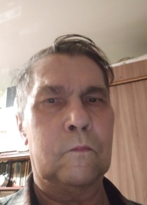 Олег, 61, Россия, Стерлитамак