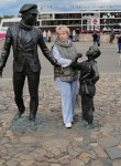Ekaterina, 56, Odintsovo