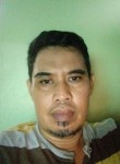 Rudi, 46 лет, Kabupaten Poso