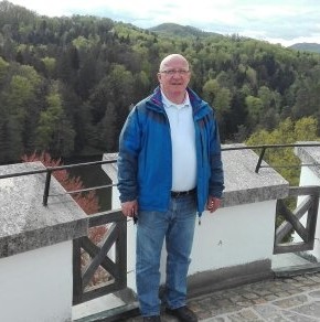 Zvonko Bakovic, 65, Republika Hrvatska, Zagreb