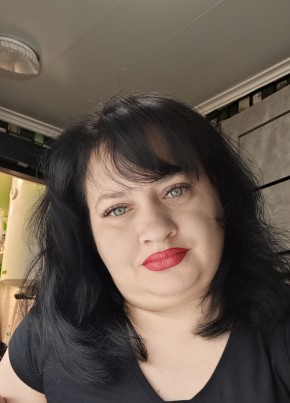 Яна, 38, Россия, Краснодар