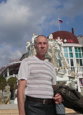 Александр, 63, Россия, Краснодар
