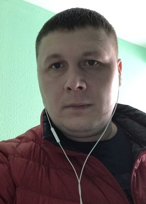 Стас, 38, Россия, Котельнич
