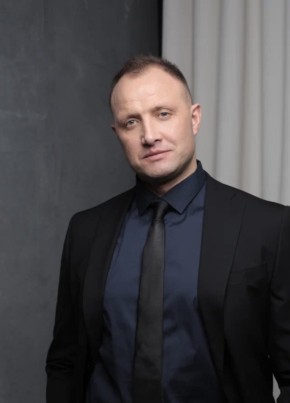 Nikolay, 46, Russia, Moscow