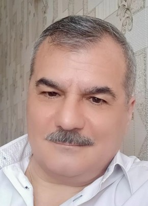 Alex из Москвы 63 года