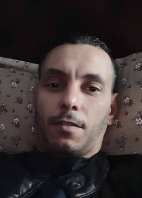 Jer ome из Oran 43 года