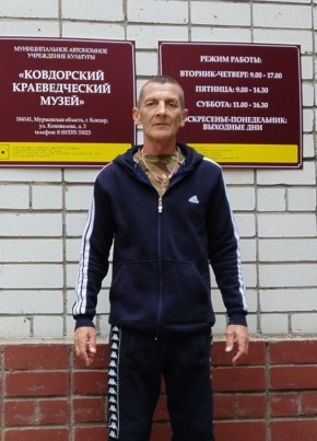 Алексей из Белореченска 48 лет