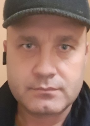 Роман, 46, Россия, Подгоренский