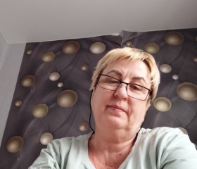 VALENTINA, 55, Lipetsk