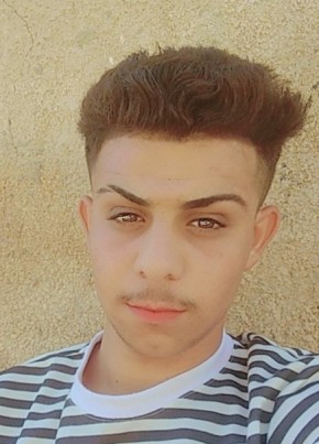 حيدر, 18, جمهورية العراق, محافظة كربلاء