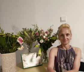Таня, 49 лет, פתח תקוה