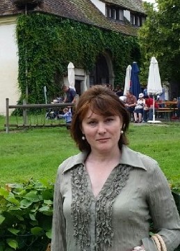 Anni, 65, Latvijas Republika, Rīga