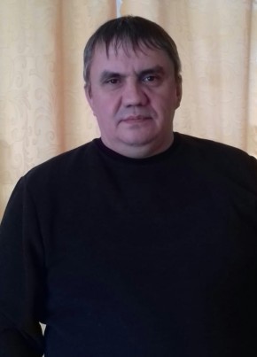 Геннадий из Москвы 54 года