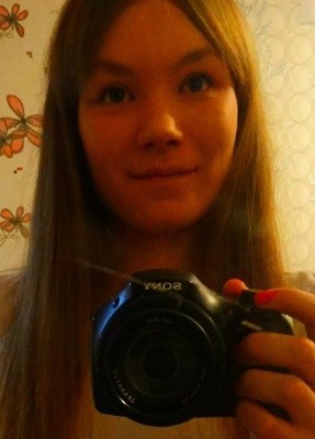 Кристина, 26, Россия, Эжва