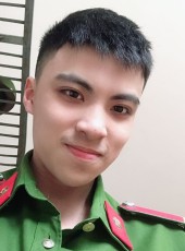 Lê Lâm Thành, 23, Vietnam, Hanoi