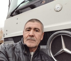 Ильнур, 52 года, Казань