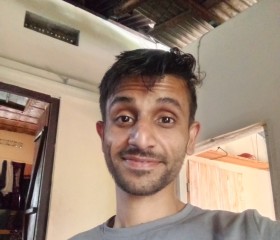 Alok, 29 лет, Kailāshahar
