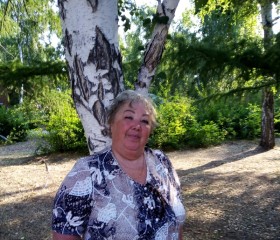 Галина, 63 года, Златоуст