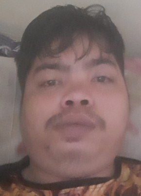 Riyandi из Kota Tasikmalaya 25 лет