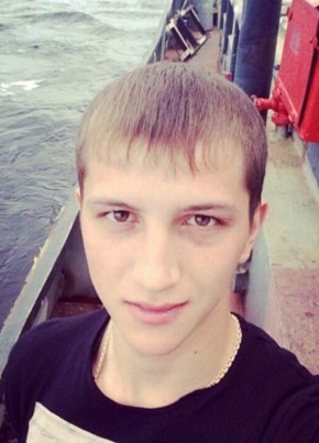 Тимофей, 31, Россия, Сафоново
