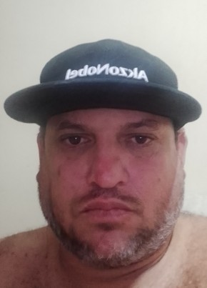 Rodrigo jjj из São Pedro da Aldeia 38 лет