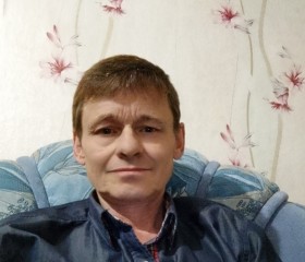 Игорь, 49 лет, Чусовой