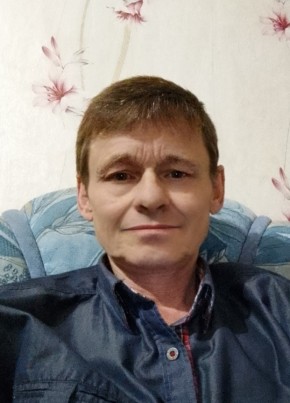 Игорь, 49, Россия, Чусовой