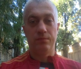 Юрий, 45 лет, Одеса