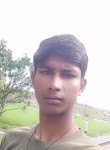 Aslam bhai, 18 лет, Jhanjhārpur