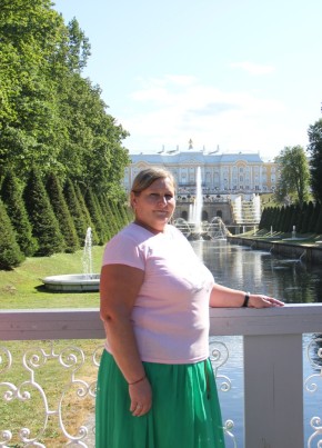 незнакомка, 51, Россия, Самара