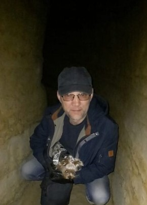 Алексей из Салавата 51 год