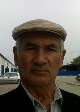 Иса, 71, Россия, Грозный