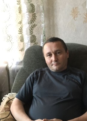 Азат, 48, Россия, Казань