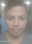 Rakesh Singh, 36 лет, Thāne