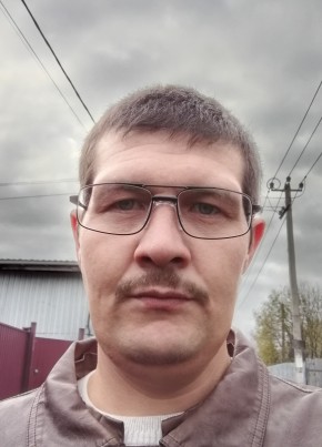 Сергей, 38, Россия, Сертолово