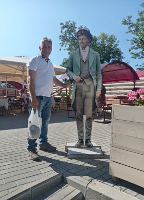 Александр из Иваново 57 лет