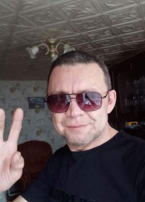 Аксан, 50, Россия, Стерлитамак