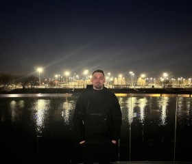 Igor, 26, Moscow