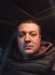 Mikh Mikh, 37, Brest