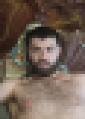 Амир из Шахты 28 лет