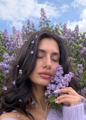 Полина из Луганска 33 года
