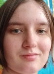 Sasha Golubeva, 18, Luga