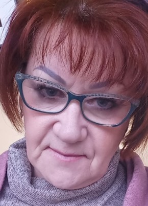 Мария, 60, Россия, Нижний Новгород