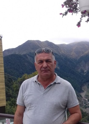 камал, 63, Azərbaycan Respublikası, Bakı