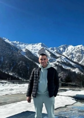 Вадим из Славянск На Кубани 35 лет