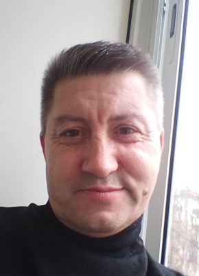 Алекс, 52, Россия, Солнечногорск
