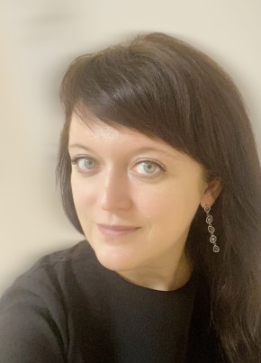 Анна из Смоленска 44 года