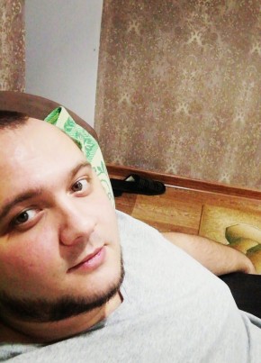 Александр, 33, Россия, Зеленокумск