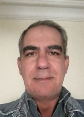 Juan Antonio , 59, Estado Español, Huelva