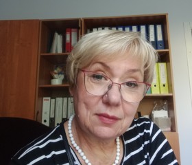Vladlena, 65, Klimovsk